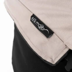 Tfk Mono 2 Kombi Kinderwagen Sand Mit Luftkammer Radset -Günstiges CYBEX || Britax || VOX Geschäft tfk mono2kombikinderwagen sand quadrat 012