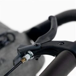 Tfk Mono 2 Sportwagen Mit Luftkammer Radset Premium Grau -Günstiges CYBEX || Britax || VOX Geschäft tfk mono2sportwagen grau quadratisch 002