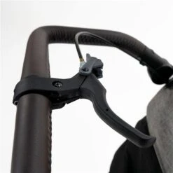 Tfk Mono 2 Sportwagen Mit Luftkammer Radset Premium Grau -Günstiges CYBEX || Britax || VOX Geschäft tfk mono2sportwagen grau quadratisch 011