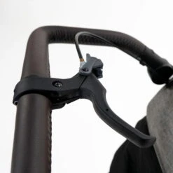 Tfk Mono 2 Sportwagen Mit Luftkammer Radset Premium Anthrazit -Günstiges CYBEX || Britax || VOX Geschäft tfk mono2sportwagen grau quadratisch 011 1