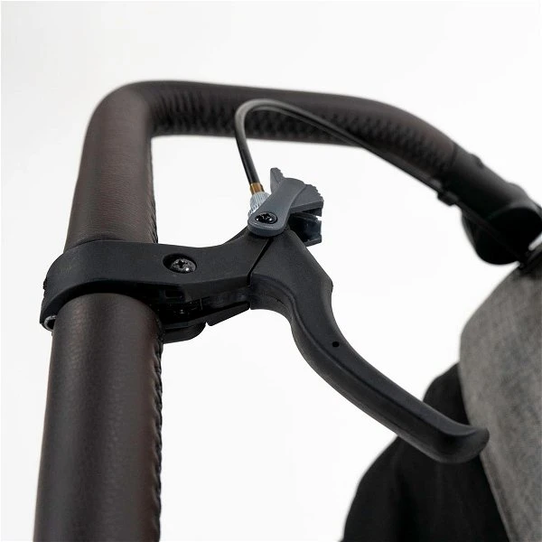 Tfk Mono 2 Sportwagen Mit Luftkammer Radset Marine 9 Tfk Mono 2 Sportwagen Mit Luftkammer Radset Marine – Bild 9