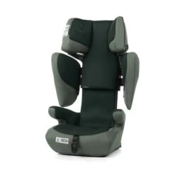 Concord Transformer ITech Kindersitz Dark Grass Gruppe II/III | 3,5 Bis 12 Jahre