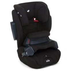 Joie Traver Shield Kindersitz Coal Gruppe 1/2/3