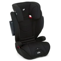 Joie Traver Kindersitz Coal Gruppe 2/3