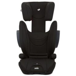 Joie Traver Kindersitz Coal Gruppe 2/3 -Günstiges CYBEX || Britax || VOX Geschäft traver coal hero 2 1