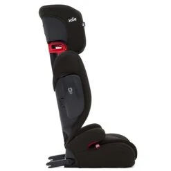 Joie Traver Kindersitz Coal Gruppe 2/3 -Günstiges CYBEX || Britax || VOX Geschäft traver coal profile 2 1