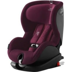 Britax Römer Trifix2 I-Size Burgundy Red Von 8 Kg - 20 Kg | 15 Monate - 4 Jahre -Günstiges CYBEX || Britax || VOX Geschäft trifix2 i size burgundyred 02 2017 72dpi 2000x2000 3
