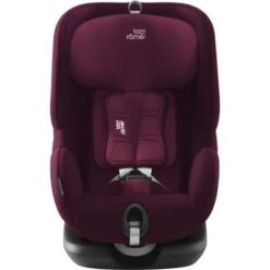Britax Römer Trifix2 I-Size Burgundy Red Von 8 Kg - 20 Kg | 15 Monate - 4 Jahre -Günstiges CYBEX || Britax || VOX Geschäft trifix2 i size burgundyred 03 2017 72dpi 2000x2000 1
