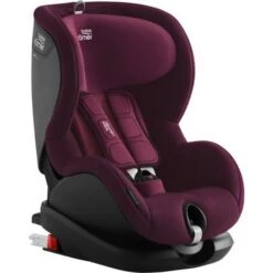 Britax Römer Trifix2 I-Size Burgundy Red Von 8 Kg - 20 Kg | 15 Monate - 4 Jahre -Günstiges CYBEX || Britax || VOX Geschäft trifix2 i size burgundyred 04 2017 72dpi 2000x2000 1