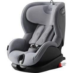Britax Römer Trifix2 I-Size Grey Marble Von 8 Kg - 20 Kg | 15 Monate - 4 Jahre