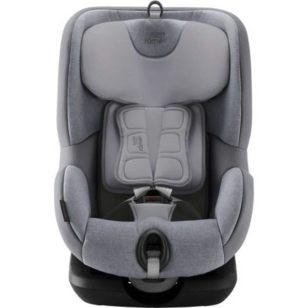 Britax Römer Trifix2 I-Size Grey Marble Von 8 Kg - 20 Kg | 15 Monate - 4 Jahre – Bild 4