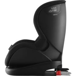 Britax Römer Trifix2 I-Size Kindersitz Cosmos Black | Von 8 Kg - 20 Kg -Günstiges CYBEX || Britax || VOX Geschäft trifix i size cosmosblack 01 isofixout 2017 1