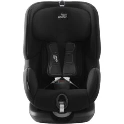 Britax Römer Trifix2 I-Size Kindersitz Cosmos Black | Von 8 Kg - 20 Kg -Günstiges CYBEX || Britax || VOX Geschäft trifix i size cosmosblack 03 2017 1