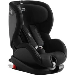 Britax Römer Trifix2 I-Size Kindersitz Cosmos Black | Von 8 Kg - 20 Kg -Günstiges CYBEX || Britax || VOX Geschäft trifix i size cosmosblack 04 2017 1