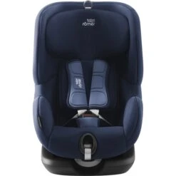 Britax Römer Trifix2 I-Size Kindersitz Cosmos Black | Von 8 Kg - 20 Kg -Günstiges CYBEX || Britax || VOX Geschäft trifix i size moonlightblue 03 2017 3