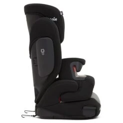 Joie Trillo Shield Kindersitz Dark Pewter Gruppe 1/2/3 -Günstiges CYBEX || Britax || VOX Geschäft trillo shield slate profile 1 1