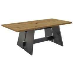 Mäusbacher The Big System Couchtisch 140x70 Cm Farbe + Gestell Wählbar