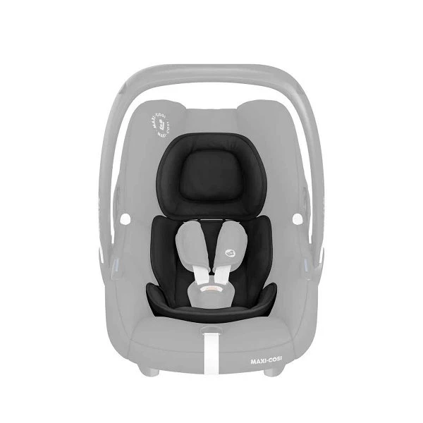 Maxi-Cosi Tinca Babyschale Essential Black I-Size Gruppe 0+ Ab Geburt Bis Ca.12 Monate 4 Maxi-Cosi Tinca Babyschale Essential Black I-Size Gruppe 0+ Ab Geburt Bis Ca.12 Monate – Bild 4