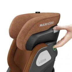 Maxi-Cosi Kore Autositz Authentic Cognac I-Size Gruppe 2/3 (15-36 Kg) -Günstiges CYBEX || Britax || VOX Geschäft unbenannt 14 2