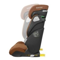 Maxi-Cosi Kore Autositz Authentic Cognac I-Size Gruppe 2/3 (15-36 Kg) -Günstiges CYBEX || Britax || VOX Geschäft unbenannt 15 2