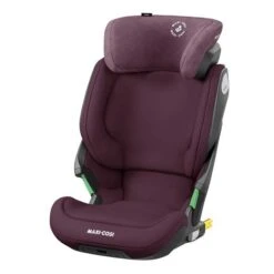 Maxi-Cosi Kore Autositz Authentic Red I-Size Gruppe 2/3 (15-36 Kg)