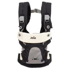 Joie Savvy Babytrage Black Pepper