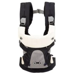 Joie Savvy Babytrage Black Pepper -Günstiges CYBEX || Britax || VOX Geschäft v1907aabpp000 2896 cs cc web