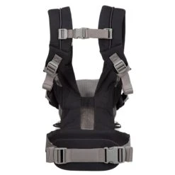 Joie Savvy Babytrage Black Pepper -Günstiges CYBEX || Britax || VOX Geschäft v1907aabpp000 2902 cs cc web