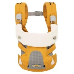 Joie Savvy Babytrage Butterscotch -Günstiges CYBEX || Britax || VOX Geschäft v1907aabsc000 savvy butterscotch 0142 cs cc web
