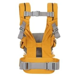 Joie Savvy Babytrage Butterscotch -Günstiges CYBEX || Britax || VOX Geschäft v1907aabsc000 savvy butterscotch 0147 cs cc web