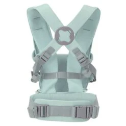 Joie Savvy Lite Babytrage Mineral -Günstiges CYBEX || Britax || VOX Geschäft v2209aamnr000 savvylite mineral back cs cc web