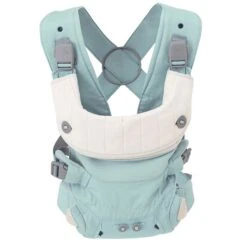 Joie Savvy Lite Babytrage Mineral -Günstiges CYBEX || Britax || VOX Geschäft v2209aamnr000 savvylite mineral hero3 cs cc web