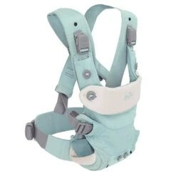 Joie Savvy Lite Babytrage Mineral -Günstiges CYBEX || Britax || VOX Geschäft v2209aamnr000 savvylite mineral right angle cs cc web