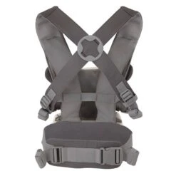 Joie Savvy Lite Babytrage Cobblestone -Günstiges CYBEX || Britax || VOX Geschäft v22209aacbl000 savvylite cobblestone back web