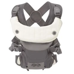 Joie Savvy Lite Babytrage Cobblestone -Günstiges CYBEX || Britax || VOX Geschäft v22209aacbl000 savvylite cobblestone hero3 web