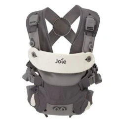 Joie Savvy Lite Babytrage Cobblestone