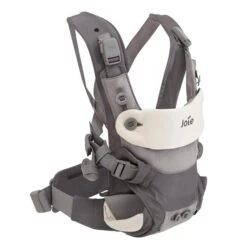 Joie Savvy Lite Babytrage Cobblestone -Günstiges CYBEX || Britax || VOX Geschäft v22209aacbl000 savvylite cobblestone ltang web