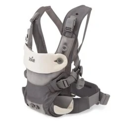 Joie Savvy Lite Babytrage Cobblestone -Günstiges CYBEX || Britax || VOX Geschäft v22209aacbl000 savvylite cobblestone rtang web