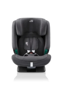 Britax Römer Versafix Midnight Grey Kindersitz Gruppe ECE R 129 / I-Size -Günstiges CYBEX || Britax || VOX Geschäft versafix midnightgrey 03 2023