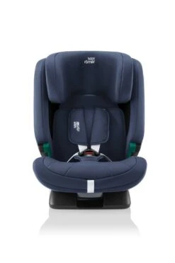 Britax Römer Versafix Moonlight Blue Kindersitz Gruppe ECE R 129 / I-Size -Günstiges CYBEX || Britax || VOX Geschäft versafix moonlightblue 03 2023