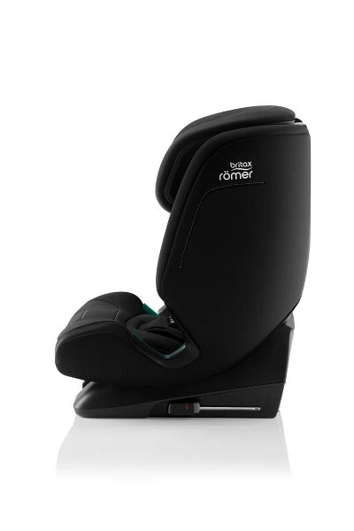 Britax Römer Versafix Space Black Kindersitz Gruppe ECE R 129 / I-Size 8 Britax Römer Versafix Space Black Kindersitz Gruppe ECE R 129 / I-Size – Bild 8