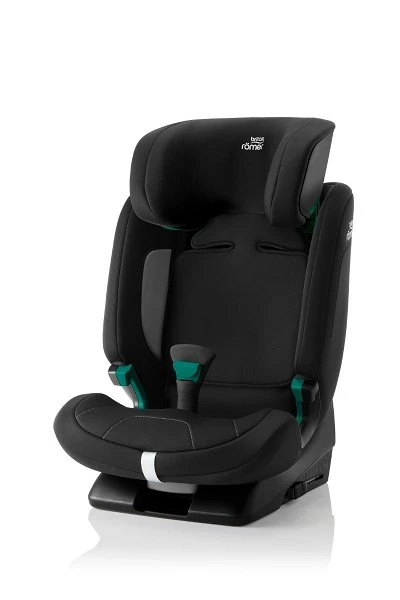 Britax Römer Versafix Space Black Kindersitz Gruppe ECE R 129 / I-Size 2 Britax Römer Versafix Space Black Kindersitz Gruppe ECE R 129 / I-Size – Bild 2