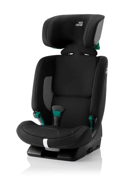 Britax Römer Versafix Space Black Kindersitz Gruppe ECE R 129 / I-Size 4 Britax Römer Versafix Space Black Kindersitz Gruppe ECE R 129 / I-Size – Bild 4