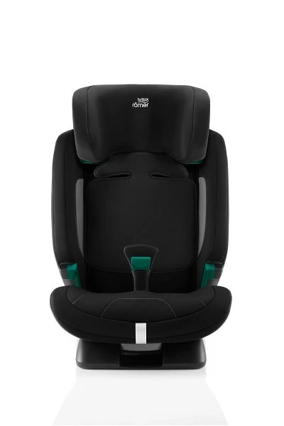 Britax Römer Versafix Space Black Kindersitz Gruppe ECE R 129 / I-Size 6 Britax Römer Versafix Space Black Kindersitz Gruppe ECE R 129 / I-Size – Bild 6
