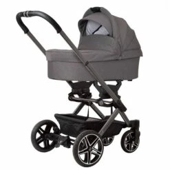 Hartan VIP GTS Kinderwagen Mit Falttasche Trend 2023 Alle Designs Wählbar