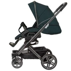 Hartan VIP GTS Sportwagen 2023 Racing Stars (912) -Günstiges CYBEX || Britax || VOX Geschäft vip gts 2326 141 912 spowa ansicht seite
