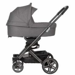Hartan VIP GTX Kinderwagen Mit Falttasche Trend 2023 Alle Designs Wählbar -Günstiges CYBEX || Britax || VOX Geschäft vip gtx 2327 142 902 falttasche ansicht seite