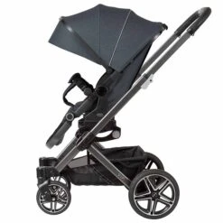 Hartan VIP GTX Sportwagen 2023 Bluestone (908) -Günstiges CYBEX || Britax || VOX Geschäft vip gtx 2327 142 908 spowa ansicht seite