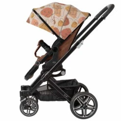 Hartan VIP GTX Sportwagen 2023 Fancy Faces (918) -Günstiges CYBEX || Britax || VOX Geschäft vip gtx 2327 142 918 spowa ansicht seite