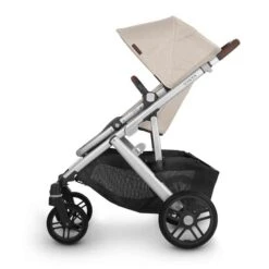 UPPAbaby Vista V2 Bundle Declan Oat Melange & Cybex Cloud T, Base T, Wickelrucksack 8 UPPAbaby Vista V2 Bundle Declan Oat Melange & Cybex Cloud T, Base T, Wickelrucksack -Günstiges CYBEX || Britax || VOX Geschäft vista21 dcl side 1044x1201 3e0c415 1